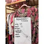 Beach Riot NWT  Ryan‎ Dress in Fuchsia Orchid Size XS Swim Cover Up Photo 6