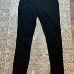 Tommy Hilfiger Black Dress Pants Photo 0