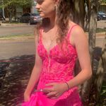 Sherri Hill Amara Prom Dress Photo 2