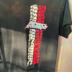 Never Enough Auto Accessories shirt Black Photo 1