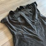 H:ours Simone Jumpsuit in Silver Revolve Sz XL New Years Party Club Going Out Photo 4