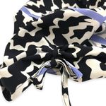 Yumi Kim Tulip Crossover Back Blouse Photo 5