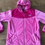 The North Face Girls' Oso Hoodie
Aged 18 years old could also do ladies small Photo 1