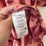 Anthropologie  Dolan Eliska Left Coast Tie Dye Maxi Dress Photo 4