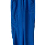 Carhartt Cross Flex Knit Waist Straight Leg Cargo Scrub Workwear Pants Size XS Photo 0