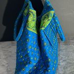 Country Provincial Quilted Shoulder Bag Photo 5