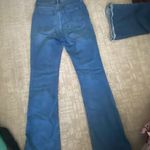 Old Navy High Waist Flare Jeans Photo 2