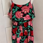 Elle  Floral Dress Photo 3