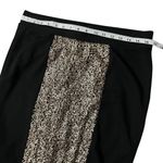 Torrid ✨ Y2K Sequin Panel Pencil Skirt – Size 0 ✨ Photo 6