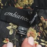 Ambiance Apparel Shorts Black Size L Photo 1