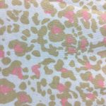 Chadwick's Womens Chawicks Button Up Cardigan u Knit Long sleeve Sweater u Size Large Pink Photo 4