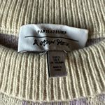 & Other Stories & Other Stories Paisley Jacquard Knitted Sweater small wool alpaca Photo 5