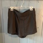 Drew  Women's Black Shorts, Size Medium Photo 1
