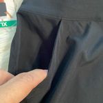 32 Degrees Heat 32 Degrees Black Skirt Skorts  with Zipper Detail length 18” waist 38/40” Photo 4