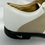  GOLF Women’s "Verdana Last" Nike Air Comfort Leather Golf Shoes- Size 8 Photo 7