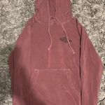 Matunuck Surf Shop Hoodie Pink Photo 0