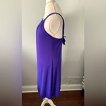 Athleta Comfy fast drying sporty dress 💜NWOT Photo 3