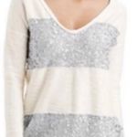 Free People Sequin Sweater Dress Photo 1