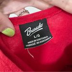 Bravado  Guns N Roses Red Tank Top Large Good Time Los Angeles Photo 4