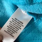 kim rogers  Fleece Vest SIZE M Photo 4