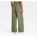 All In Motion moss wide leg high rise athletic pant size XL Photo 1