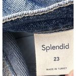 Splendid Mid-Rise Bootcut Jean Blue Women’s Size 23 Photo 9