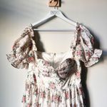 Alamour the Label Calida Dress Size XL White Photo 9