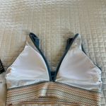 Blooming Jelly COPY - Women’s High waist Tummy Control Cinch side 2 pc Sz Lg-NWT Photo 7