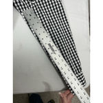 Woman Within Womans Button Down Long Sleeve Dress Shirt 1X 22-24 Multicolor Photo 8