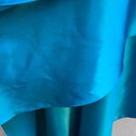 Blondie Nites  Linda bernell side Ruffle prom dress Photo 2