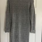 Fashion Union Turtleneck Sweater Dress Photo 7