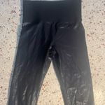 Carbon 38  shiny legging XSmall Photo 1
