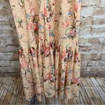 Loeffler Randall  Honor Flared Floral Lace Gown Size 6 Photo 6