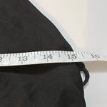 Urban Outfitters  S+N High Neck Strappy Back Bias Cut Satin Midi Slip Dress Photo 5