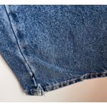 Wrangler Vintage Wranglers High Waisted Straight Leg Jeans Size 9 Photo 6