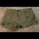 Harmony & Havoc  Shorts Photo 2