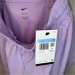 Nike New with Tags Women's Lavender  Shorts Size Medium Photo 3