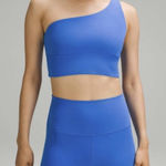 Lululemon Asymmetrical Bra Photo 0