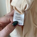 Princess Polly Alya Cream Cut Out Midi Dress 10 Photo 11