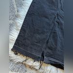 Gap denim midi pencil skirt Photo 2