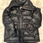 Universal Threads Puffer Jacket Photo 0