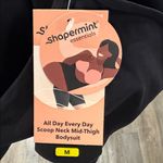 Shapermint All Day Every Day Scoop Neck Mid Photo 5