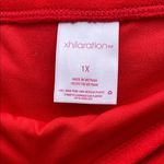 Xhilaration Woman’s Burnt Orange Bikini Bottom Swim Size 1X NWOT Beachy Vacay Photo 2