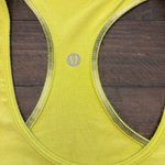 Lululemon  Tank Top Photo 3