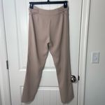 Current Air LA women’s tan stretch decorated waist dress pants trousers small Photo 4