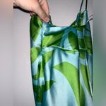 House of Harlow 1960 satin cut Photo 3