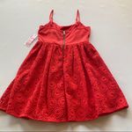 Gianni Bini  Fit & Flare Mini Dress Photo 6