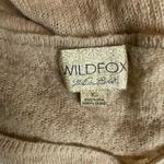 Wildfox  White Label Deer Lennon Sweater Photo 33