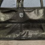 Born Primitive Bronze Metallic Sports Bra Size XL Brown Photo 3