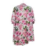 Show Me Your Mumu - Kimono O/S Floral Print Photo 1